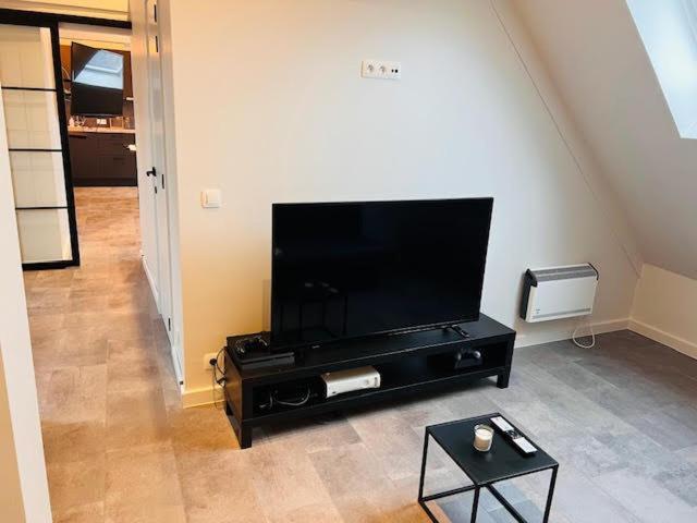 Family Appartement 'Marieo' With Game Room And Outdoor Facilities Gistel Exteriör bild