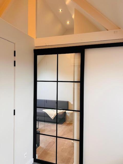 Family Appartement 'Marieo' With Game Room And Outdoor Facilities Gistel Exteriör bild